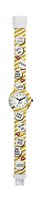 Orologio Hip Hop FREAKY in Plastica HWU0895 - HWU0895
